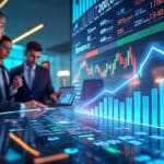 découvrez comment l'application de l'intérêt composé peut optimiser la croissance de vos portefeuilles d'actions en bourse pour maximiser vos gains sur le long terme.