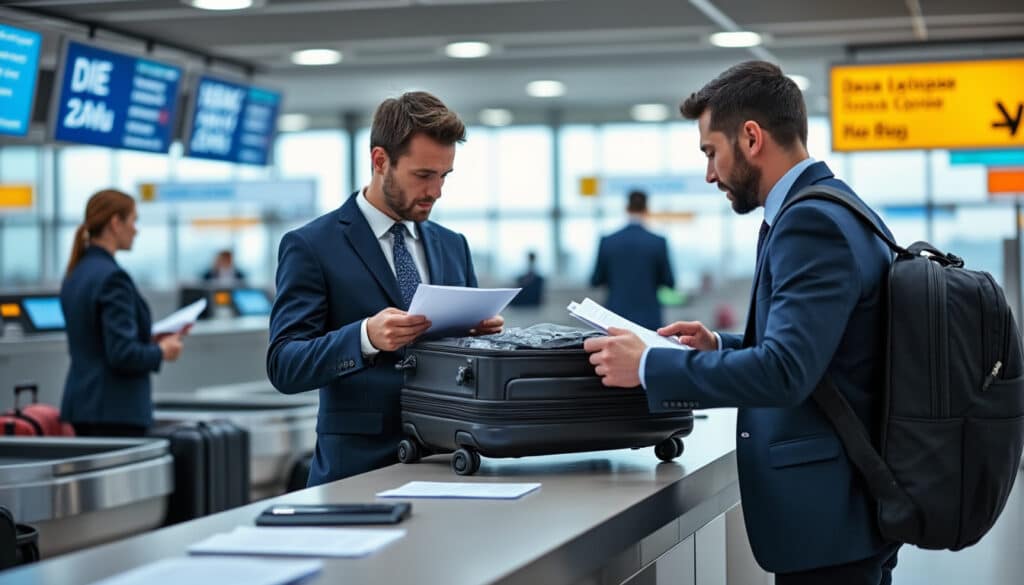 découvrez comment la convention de montréal encadre l'indemnisation des bagages perdus lors de vos voyages, pour garantir vos droits et obtenir une compensation adaptée.