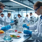 découvrez l'interdiction des perturbateurs endocriniens mise en place par l'autorité européenne de sécurité des aliments pour protéger la santé publique.