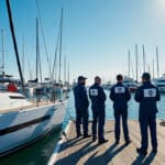découvrez comment le syndicat des navigateurs organise la coupe de l'america, un événement nautique prestigieux réunissant les meilleurs talents de la voile mondiale.